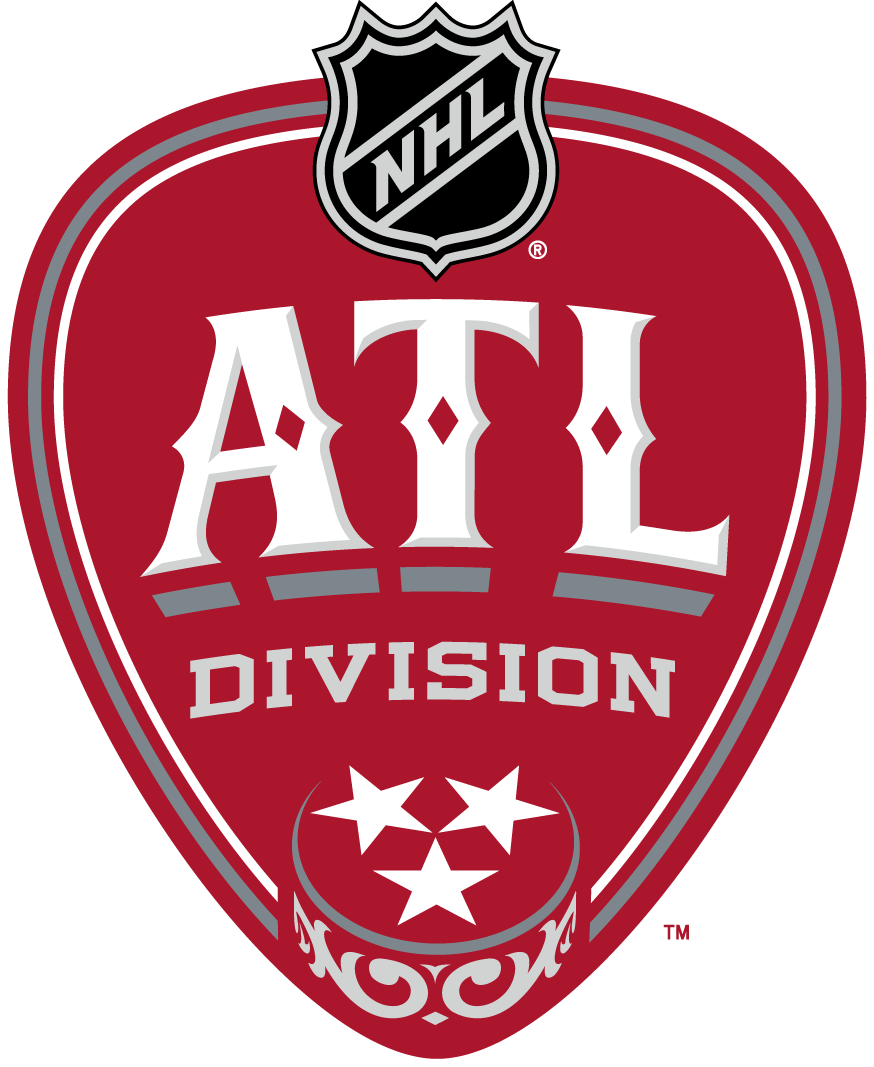 NHL All-Star Game 2016 Team Logo v2 DIY iron on transfer (heat transfer)